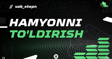 Tayyor hamyonni qanday yaratish yoki ulash mumkin? — Teletype