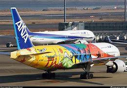 Image result for All Nippon Airways