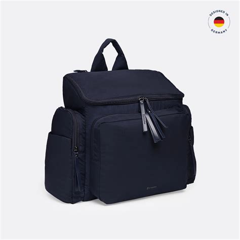 Buy Baby Diaper Bag Backpack | Shoulder & Sling Straps – Growgether