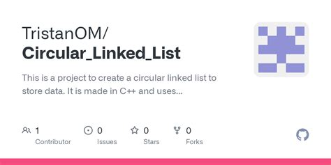 Image result for Write a C Program to Implement Circular Linked List GitHub