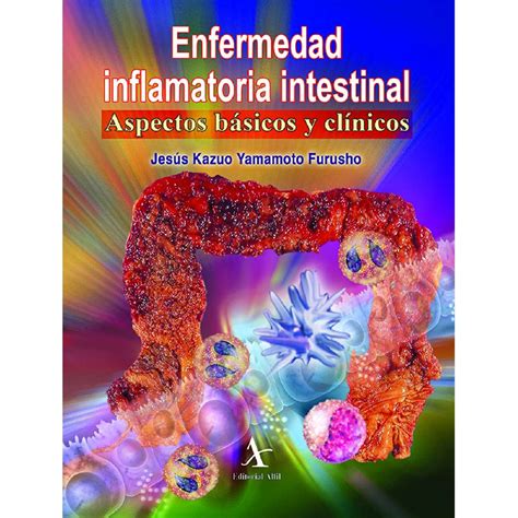 Enfermedad inflamatoria intestinal