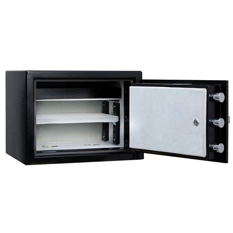 BFG100 | Fire Resistant Home Safes | High Security Design