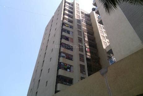 Wadhwa Parwana Tower in Borivali West, Mumbai: Price, Brochure, Floor ...