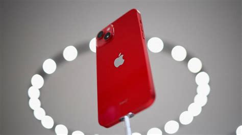 Bizarre! iPhone 14 crash detection feature causes chaos at Bonaroo ...