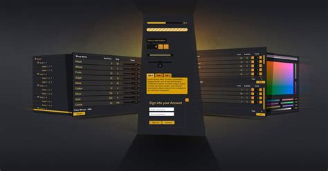 Image result for Unity Widget