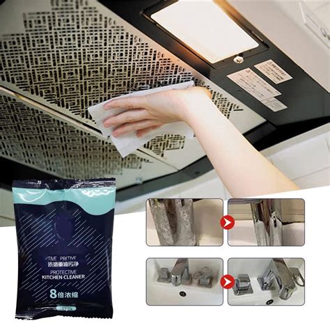 Heavy Duty Kitchen Degreaser, Powerful Industrial Cleaner, Non-Toxic ...