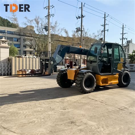 Image result for Remote Control Telehandler