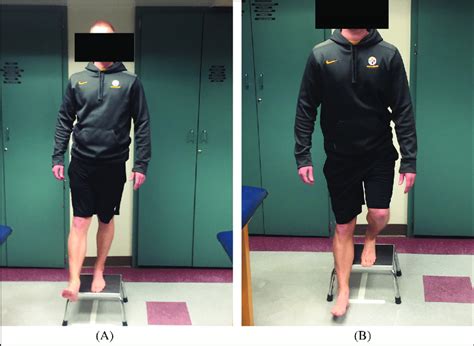 Image result for Step Drop Test Results