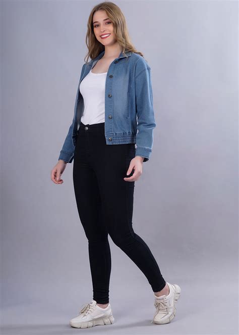Womens Jacket | Buy Jackets for Women Online in India | PRONK – pronk.in