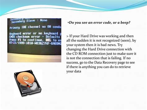 Troubleshooting Computer Hardware Problems 的图像结果
