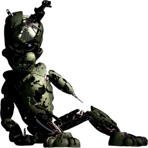 Spring Trap F-NaF 的图像结果