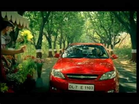 Watch “Celebrate life with Chevrolet India” on YouTube – Site Title