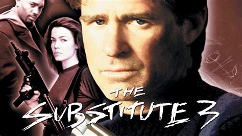 The Substitute Trailer 的图像结果