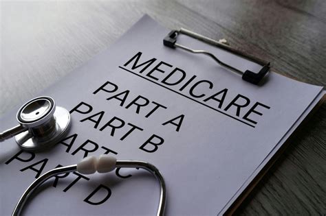 Understanding the Crucial parts of medicare a b c d – Get a Quote and Discover Your Medicare ...
