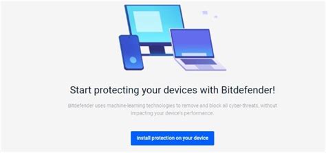 Bitdefender VPN 的图像结果