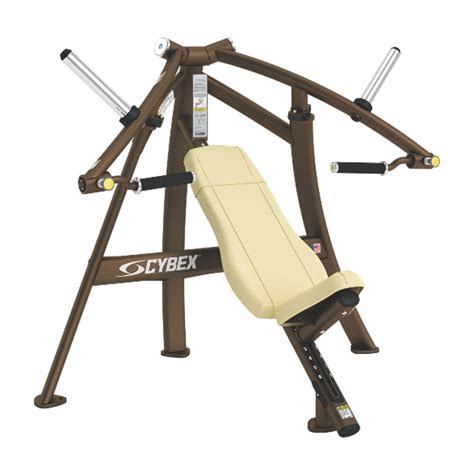 Cybex Advanced Training Plate Loaded Chest Press | Used Gym Equipment