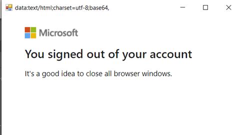 Solved: Login screen disappears when connecting to a data ...