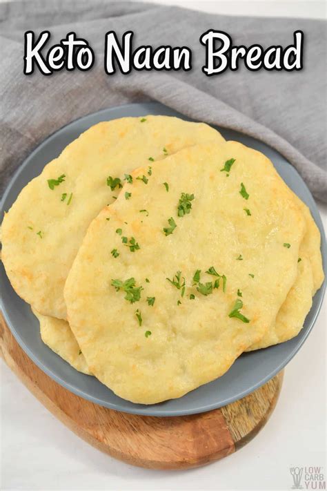 Calories In Flatbread Naan