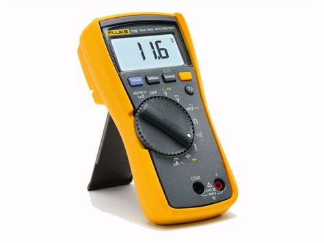 Image result for Fluke Multimeter