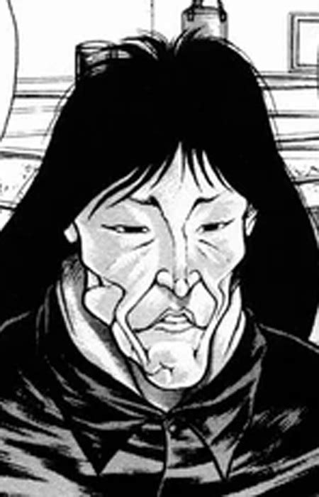 Juumei Kuga (Garouden) - MyAnimeList.net