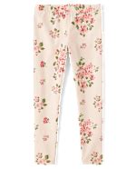 Girls Halloween Leggings - PURPLE | The Children's Place CA