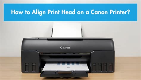 Image result for Canon Printer Alignment Test