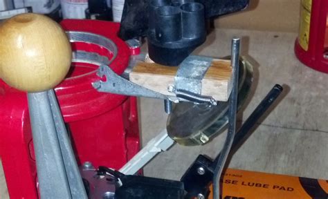 Lee Loadmaster Primer Problems 的图像结果