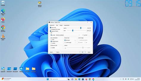 Image result for Windows 1.0 Desktop Clock Widget