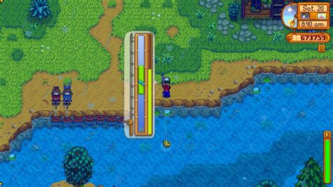 Stardew Valley Trout Derby Guide - Rewards, Location, Tips