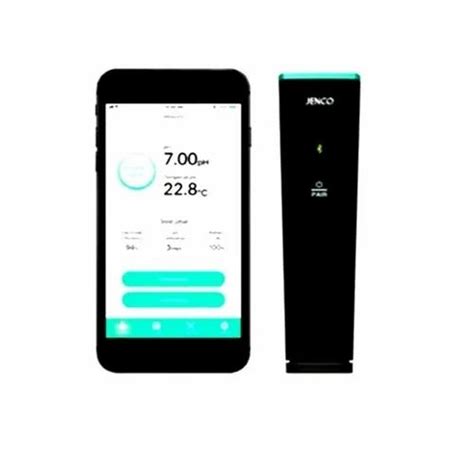 Conductivity TDS Sensors and Instruments - 10 bar Laboratory Sensor ...