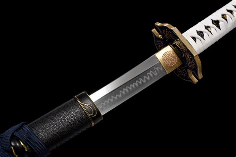 Anime Katana Sword,Devil May Cry 5 Anime Cosplay,Vergil’s Yamato Sword – swordculture
