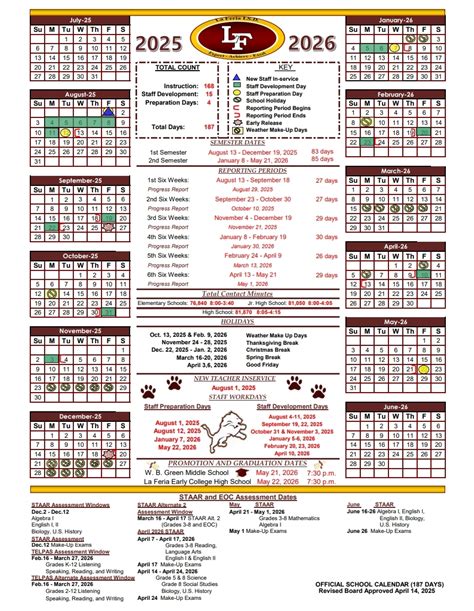 Liberty University Academic Calendar 2026-26 - 2026 Printable Calendar