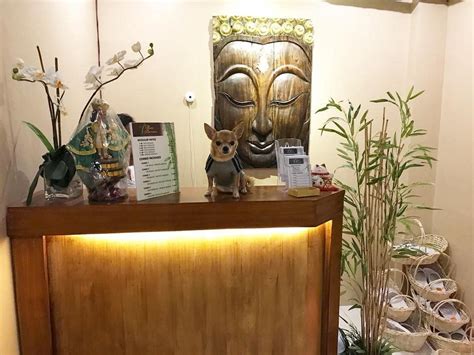 THAI BORAN MASSAGE MARIGONDON BRANCH (2025) All You Need to Know BEFORE ...