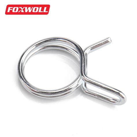 Single Wire Hose Clamp DIY Hose Clamp Tool - FOXWOLL