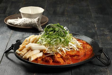 韩国美食体验：到首尔旅游学习韩国传统料理制作地点推荐_泡菜
