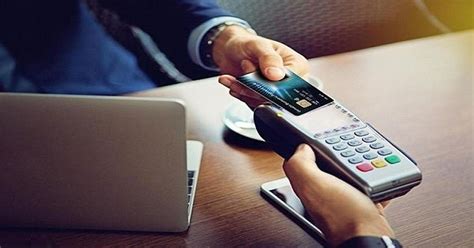 Global Contactless Smart Cards In The Banking Sector Market 2019 ...