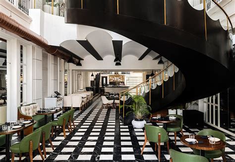 5 romantic restaurants in Delhi for a special date night ...