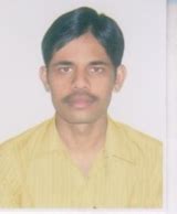 P V Dileep Bhumi Reddy is a doctoral student. He was working on ...