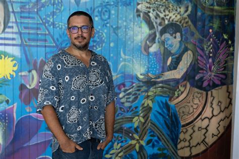 Chana, the research station in the Peruvian jungle set up to rescue ...