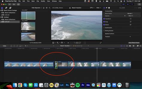 Image result for Final Cut Pro X Compatibility Chart