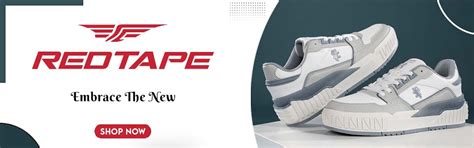 RedTape Coupons & Promo Codes: Flat ₹300 OFF Mar 2026