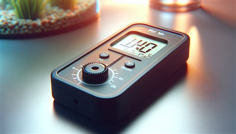 XpertMatic Digital PH Meter Review - Hydroponic Gardening