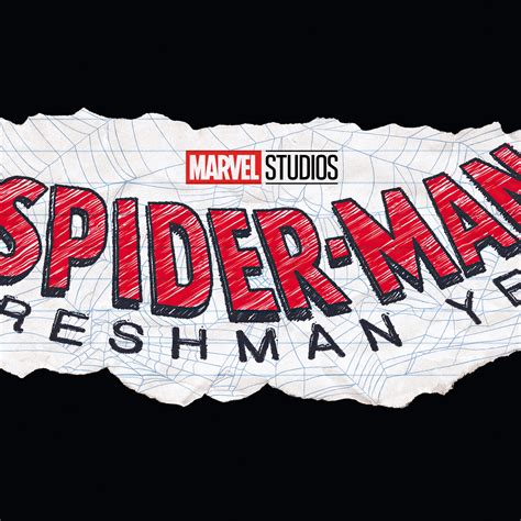 Spider-Man: Freshman Year Wallpaper 4K, 2024 Series
