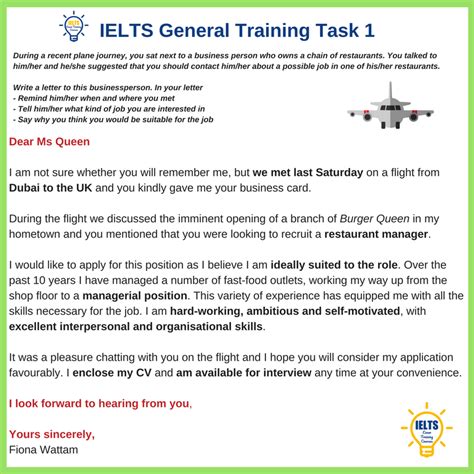 Image result for General Training Task 1