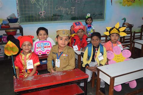 Mumbai: St. Joseph's High School Celebrates Its 106th Year With 70 ...