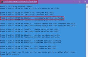 Windows Run Process in Background Command-Prompt 的图像结果