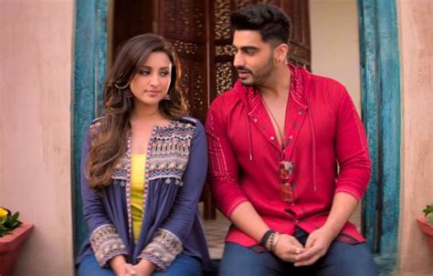 Namaste England Movie Images, HD Wallpapers | Arjun Kapoor, Parineeti ...