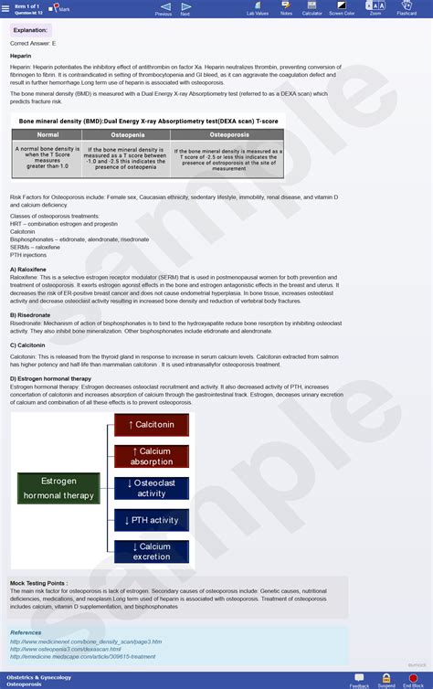 USMLE Step 3 Passing Score | UMock