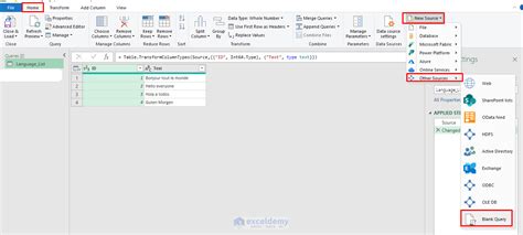 VBA Query Language 的图像结果