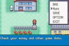 Pokemon - Fire Red Version Nintendo GameBoy Advance (GBA) ROM Download - Rom Hustler